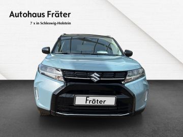 Fotografie 2 des Suzuki Vitara 1.4 Comfort * Kamera * Navi * PDC * Keyl