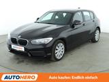BMW 118i Aut.*NAVI*LIMITER*PDC*KLIMA* - BMW 118 mit Panoramadach