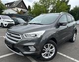 Ford Kuga Titanium - Ford Kuga in Wiesbaden