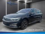 Volkswagen Passat Elegance 1.5 TSI DSG R-Line Navi Area Vie - Volkswagen Passat: 1.5
