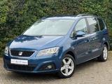Seat Alhambra TDI°Style°4KIDS°7-Sitzer°BiXen°Temp°AHK - Seat Alhambra: 4kids
