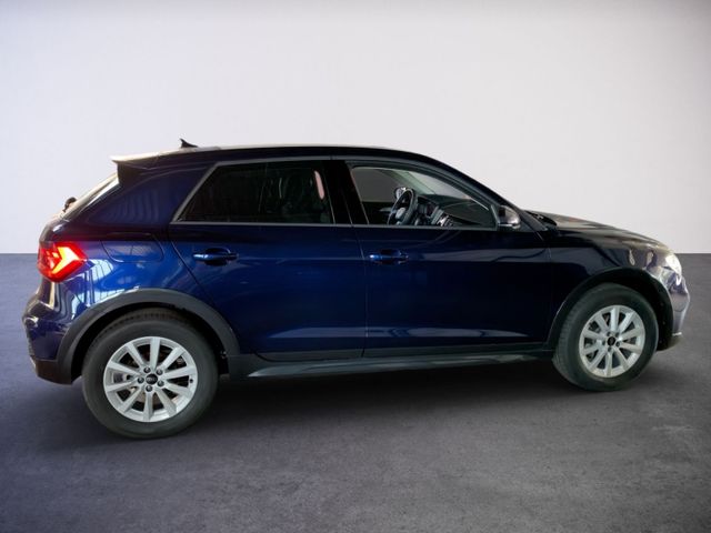A1 allstreet 30 TFSI LED+KAMERA+NAVI+SITZHZG+ALU
