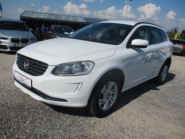 Volvo XC60 D3 Momentum