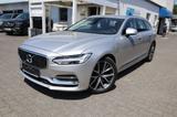 Volvo V90 T8 Recharge AWD Geartronic Inscription|AHK|N - Volvo V90: Recharge Inscription