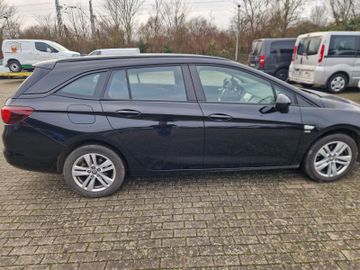 Bild 7 Opel Astra K Sports Tourer 120 Jahre Start/Stop