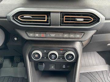 Dacia Sandero Stepway Extreme TCe 110