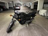 Honda CB 450 N - HONDA 1986