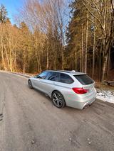 BMW F31 320d M Packet ab Werk - BMW 320: 320d Pack M