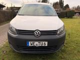 Volkswagen Caddy 1,6TDI 55kW Tramper Tramper - Volkswagen Caddy: Tramp