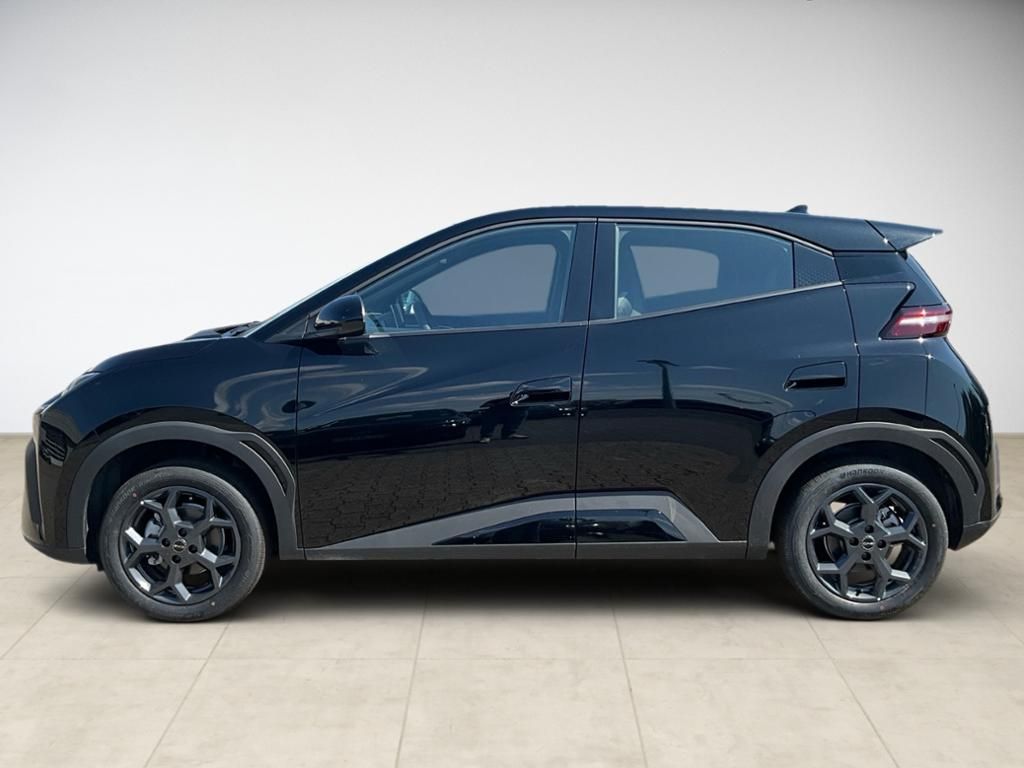 BYD DOLPHIN SURF