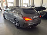 Mercedes-Benz CLA 250 SB 4M AMG LINE PEAK EDITION NIGHT VOLL - Mercedes-Benz CLA 250 Shooting Brake: AMG