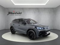 Volkswagen Tiguan - Vorschau Bild 3