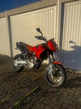 KTM Duke II 640 LC4  - nur 4628km- Sammlerzustand  - KTM DUKE LC4