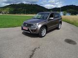 Suzuki Grand Vitara 1.9 DDIS X 30 Klima TOP ZUSTAND AHK - Suzuki Grand Vitara Gebrauchtwagen