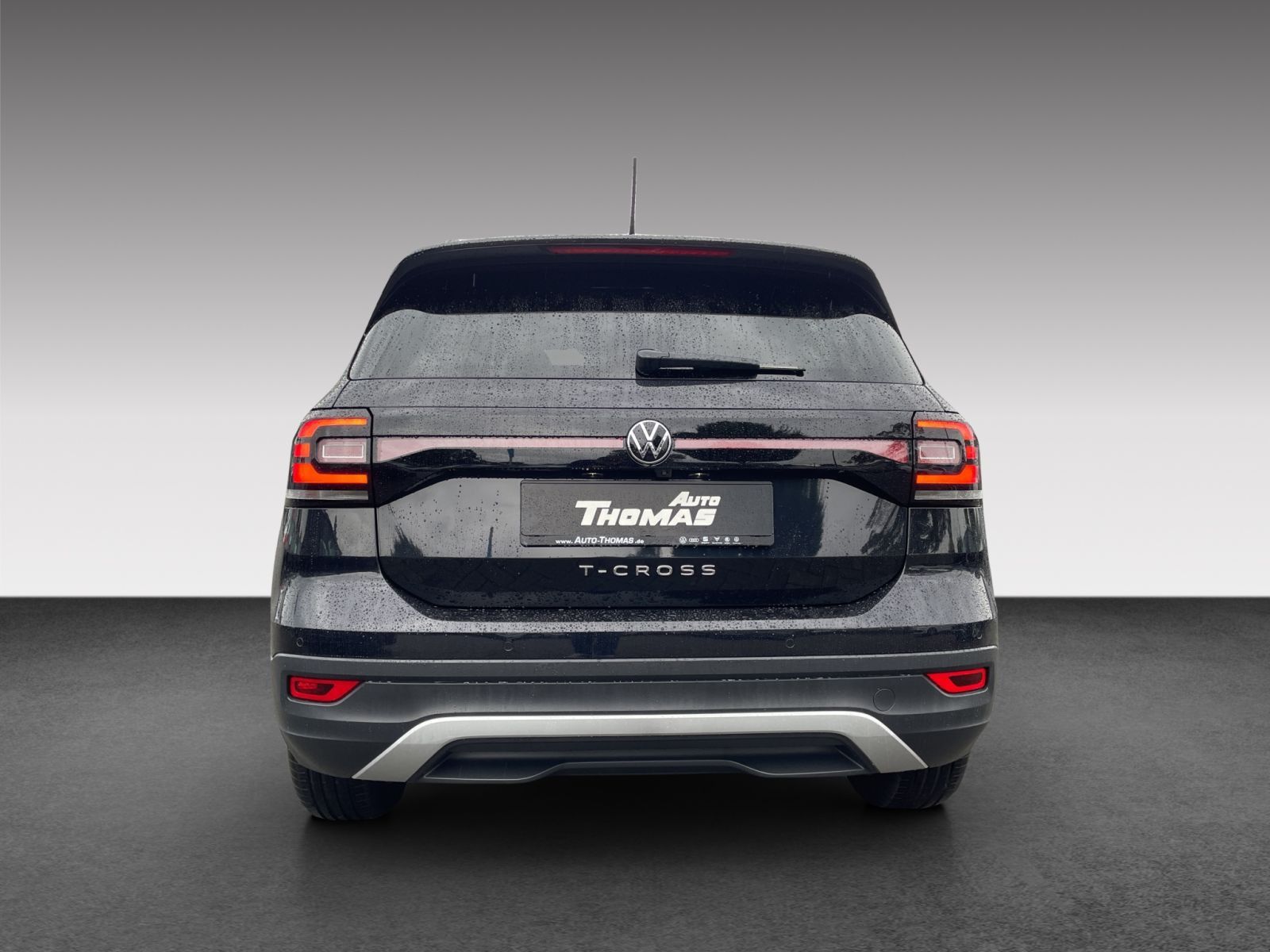 Volkswagen T-Cross - Bild 7