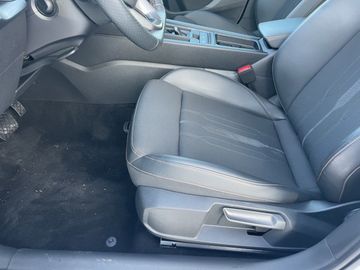 Cupra Formentor 1.5 TSI DSG ACC LED CAM SHZ PDC ALU