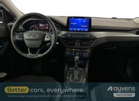 Ford Focus - Vorschau Bild 7