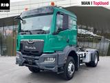 MAN TGS 18.470 4x4H BL SA TG3 Hydrodrive - MAN Essen