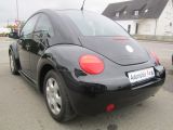 Volkswagen New Beetle Lim. 1.9 TDI Style *KLIMA*ALU* - Volkswagen New Beetle: Style