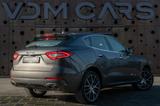 Maserati Levante Diesel *1. HAND*SERVICE NEU*PANO*ACC*360 - gebrauchte Maserati Levante aus dem Jahr 2017