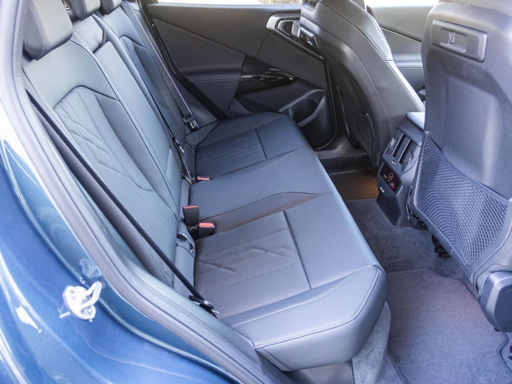 BMW X3 - Bild 15