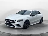 Mercedes-Benz A 220 AMG NAVI*MBUX*LED*AMBIENTE*CARPLAY - Mercedes-Benz A 220 in Düsseldorf