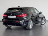 BMW 118 i M Sport+LED+Navi+Soundsystem+LenkradHZG - BMW 118