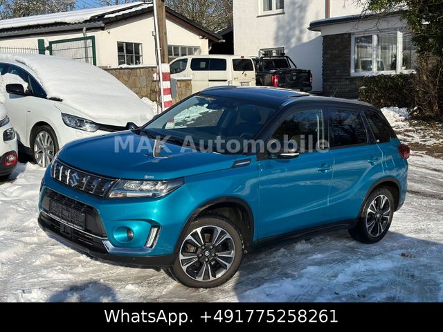 Suzuki Vitara  BoosterJet Mild-Hybrid 4x4 Autm,Pano,Kam