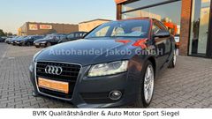 AUDI A5/Sportback/3.2/Quattro/Tüv&Service Neu/Top !!!