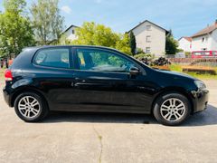 VW Golf VI VOLL-SCHECKHEFT*Allwetterreifen*TOP