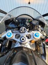 Triumph Daytona 765 Moto2 Ltd. Edition 321/765 - TRIUMPH DAYTONA