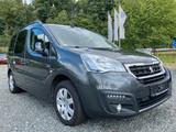 Peugeot Partner Tepee Allure 120PS Navi Tel Apple Car Pl - Peugeot Partner Gebrauchtwagen in Saarbrücken