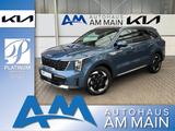 Kia Sorento 1.6T HEV PLATINUM | NAPPA | PANORAMA - Kia Sorento Jahreswagen