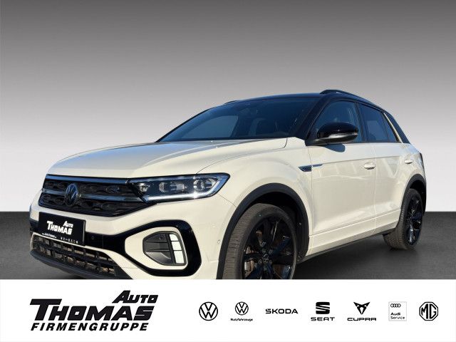 Image of Volkswagen T-Roc
