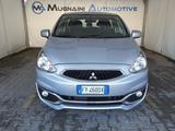 Mitsubishi MITSUBISHI Space Star 1.0 Invite 5 porte *OK NEO - Mitsubishi Space Star Invite mit Benzin-Antrieb