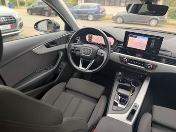 Audi A4 - 10