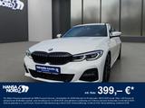 BMW 330d xDrive T. LASER KAMERA 19" SPORTSITZ ACC - BMW 330 in Lübeck