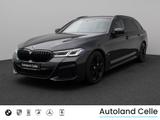BMW 530d xD M Sport Kamera Laser HUD DAN H/K 19Zoll - BMW 5er Reihe aus 2022