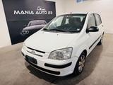 Hyundai Getz 1.1 12V (66CV) 5p. Like*NEOPATENTAT - Hyundai Getz: 1.5