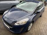 Ford Fiesta 1,1i Trend Cool & Connect, 5-trg. - Ford Fiesta Gebrauchtwagen in Oldenburg
