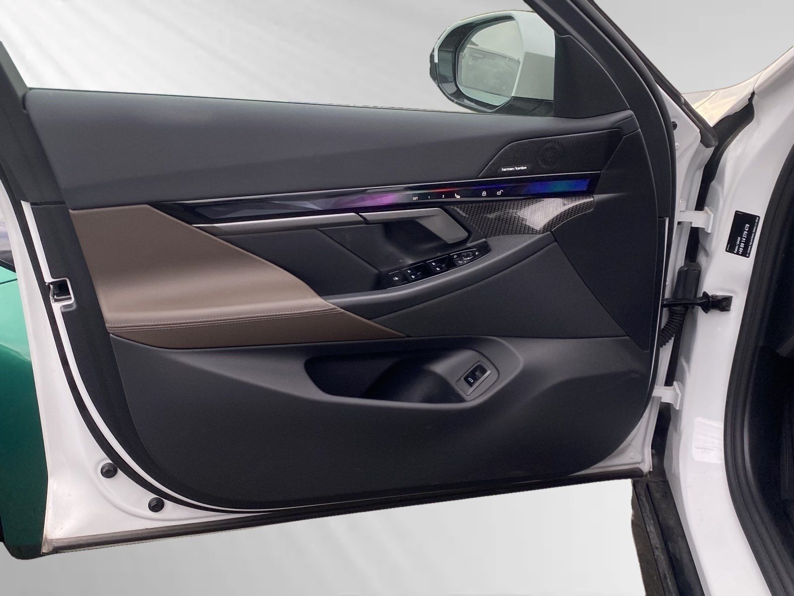 BMW 520 - Bild 17