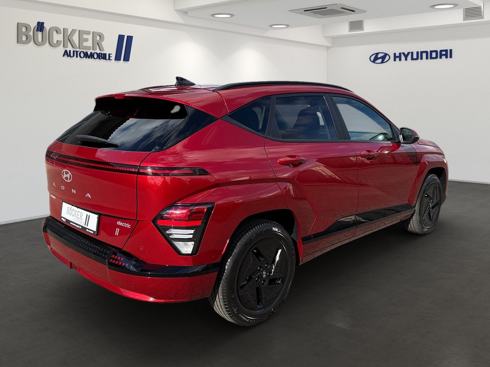 Hyundai KONA - Bild 5