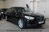 BMW 550i Gran Turismo Night Vision*Sitzlüft.TÜV Neu - BMW 550 mit Benzin-Antrieb