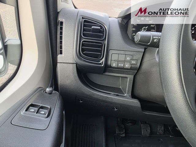 Fiat Ducato Maxi 35 L5 140 M-Jet Doppelkabine | DOKA