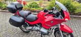 BMW R1100RS - BMW 1994 R1100RS