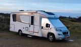 Bürstner Lyseo TD T 744 Harmony line - Offers