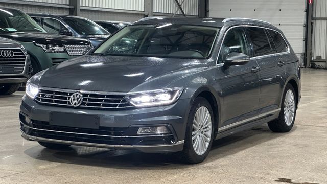 Volkswagen Passat 1.6 TDI BMT Trendline