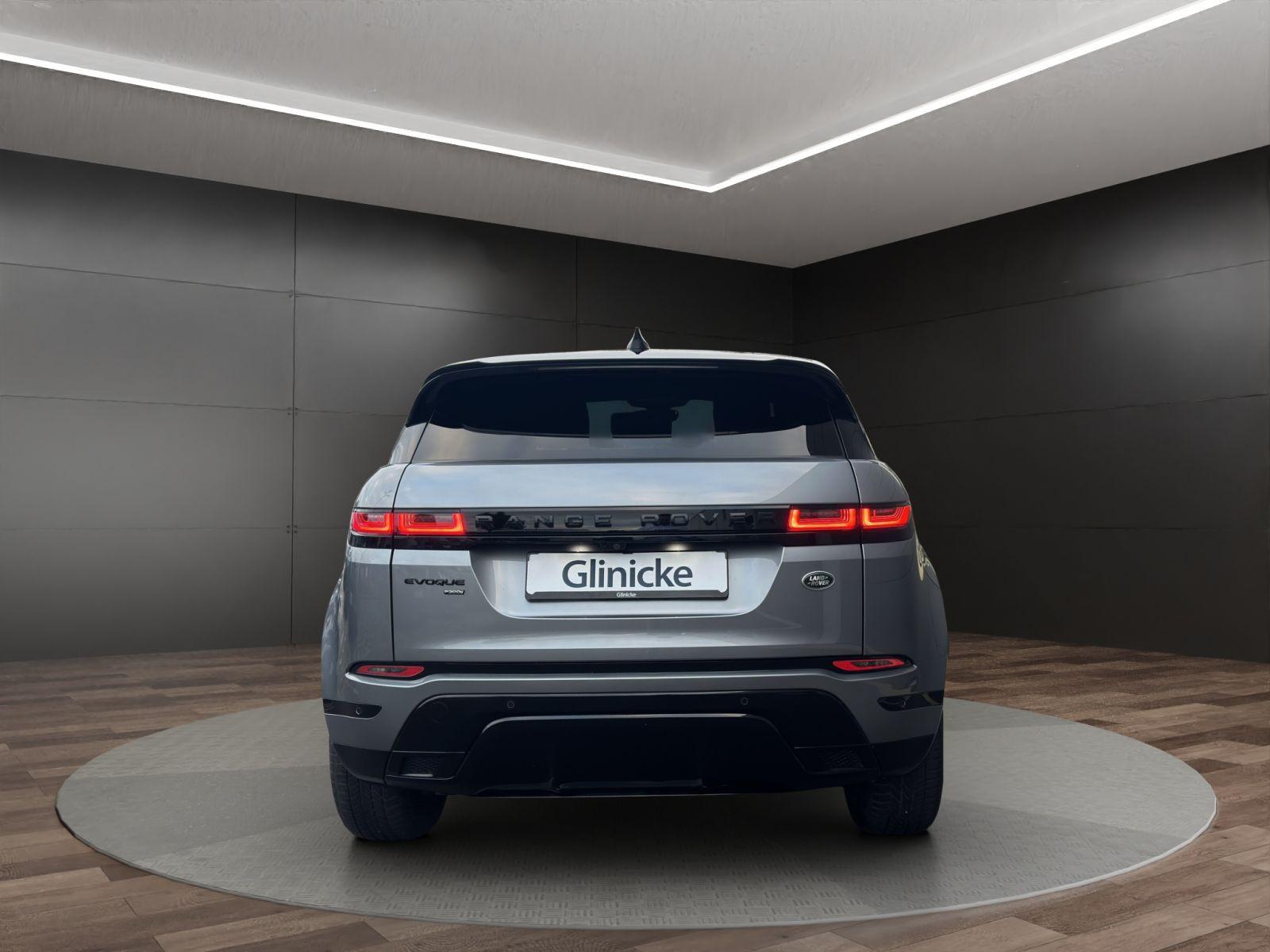 Land Rover Evoque 1.5 Plug-In Hybrid P300e R-Dynamic SE