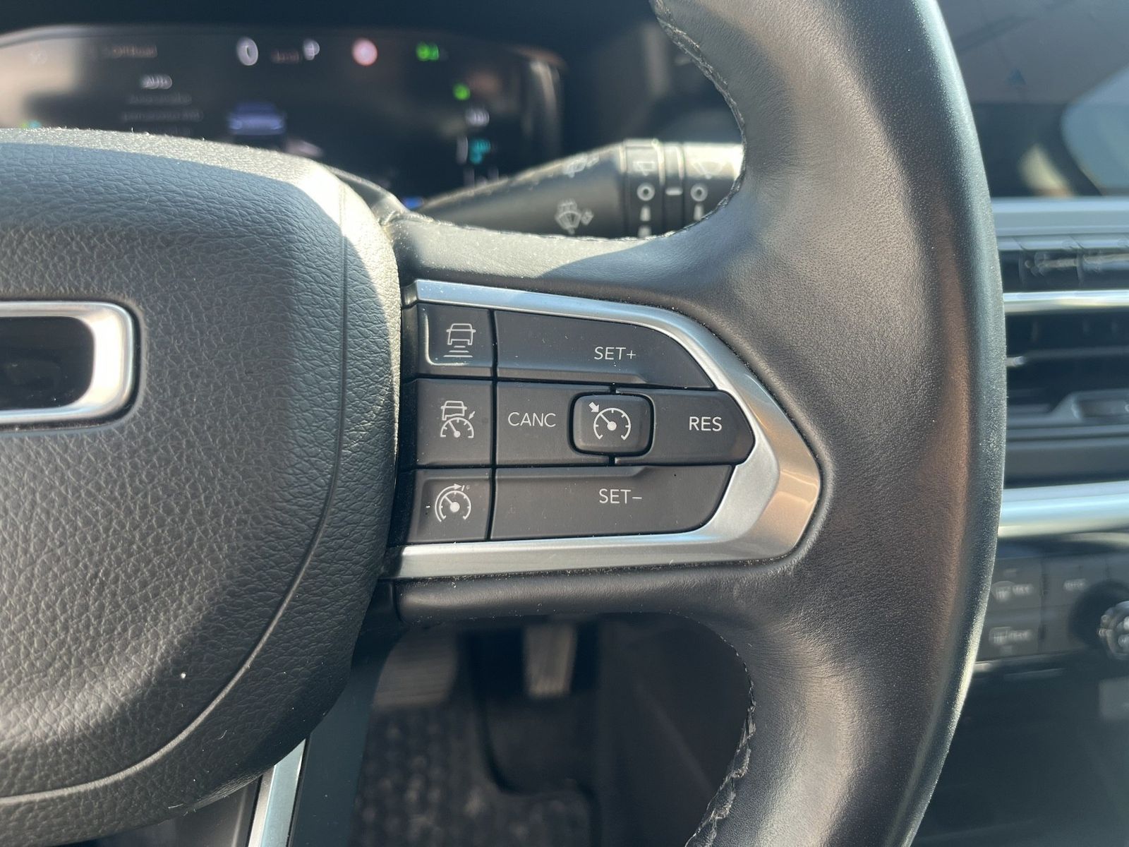 Jeep Compass - Bild 13