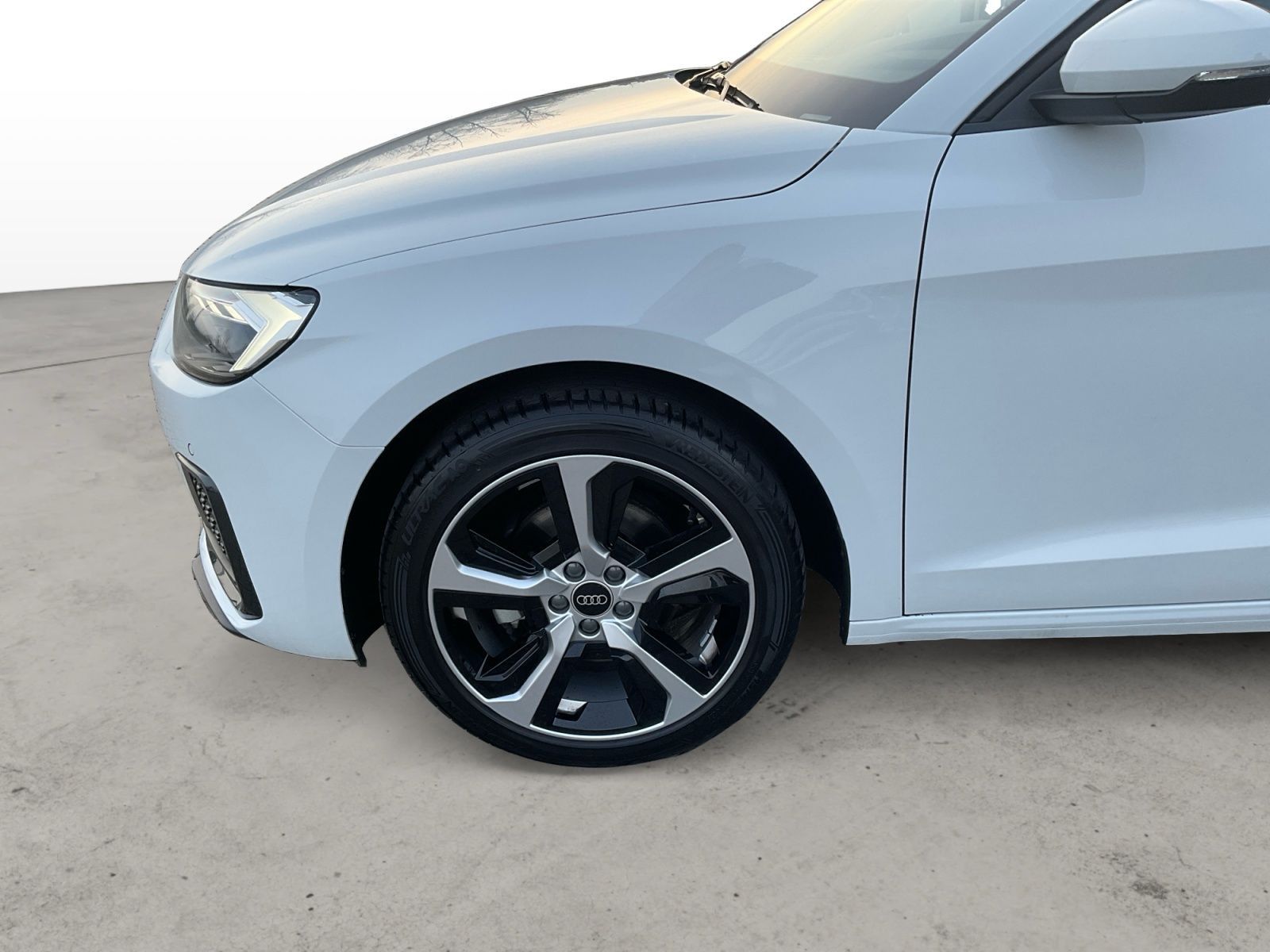 Audi A1 - Bild 15